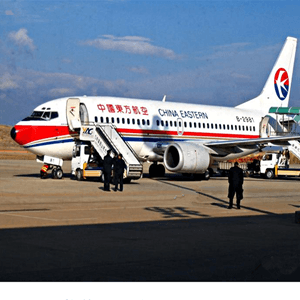 阳江合山机场货运航空快运业稳步发展的原因是什么？